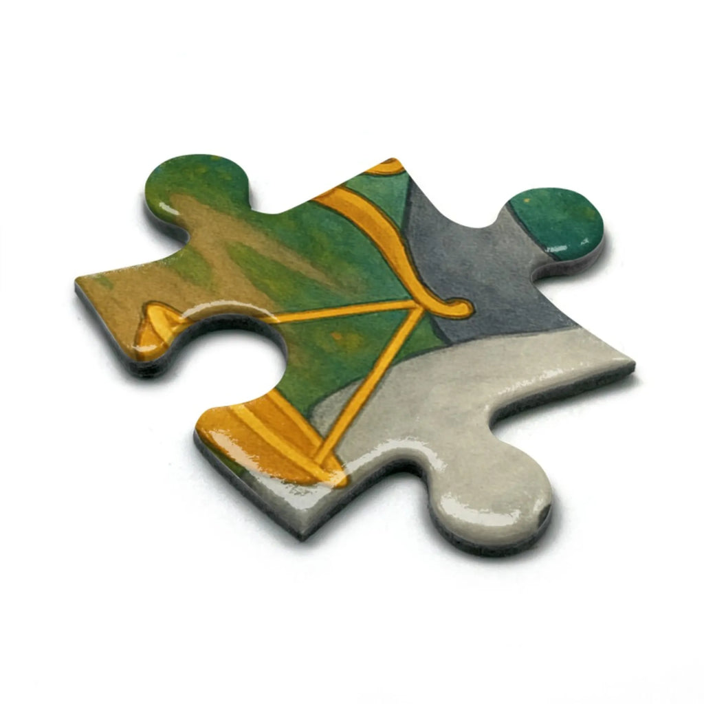 Puzzle Scale Astrology Design Puzzle, Tierkreiszeichen, Sternzeichen, Horoskop, Astrologie, Aszendent, Geschenk, Waage, Geburtstagsgeschenk, Geschenk zum Geburtstag