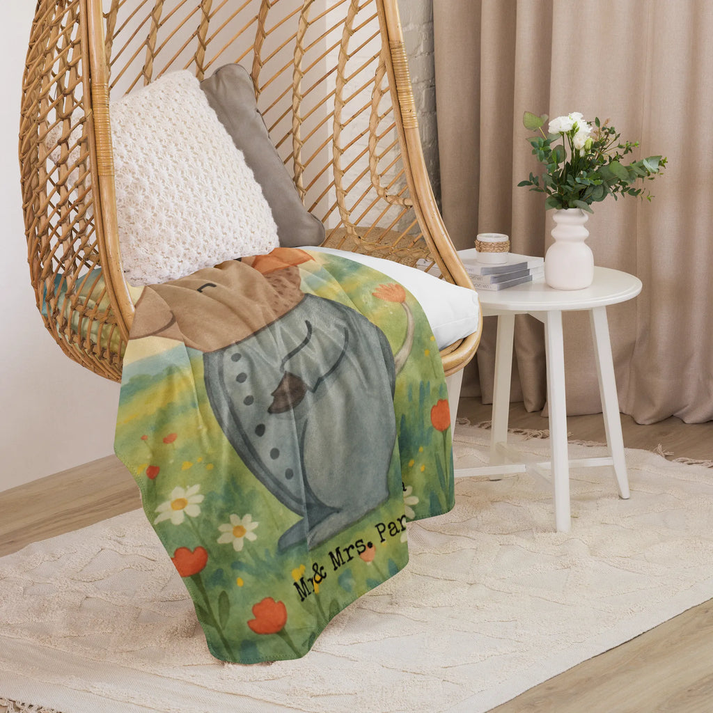 Sherpa cuddly blanket Taurus Astrology Design Tierkreiszeichen, Sternzeichen, Horoskop, Astrologie, Aszendent, Geschenkidee zum Geburtstag, Geschenk, Stier, Geburtstagsgeschenk