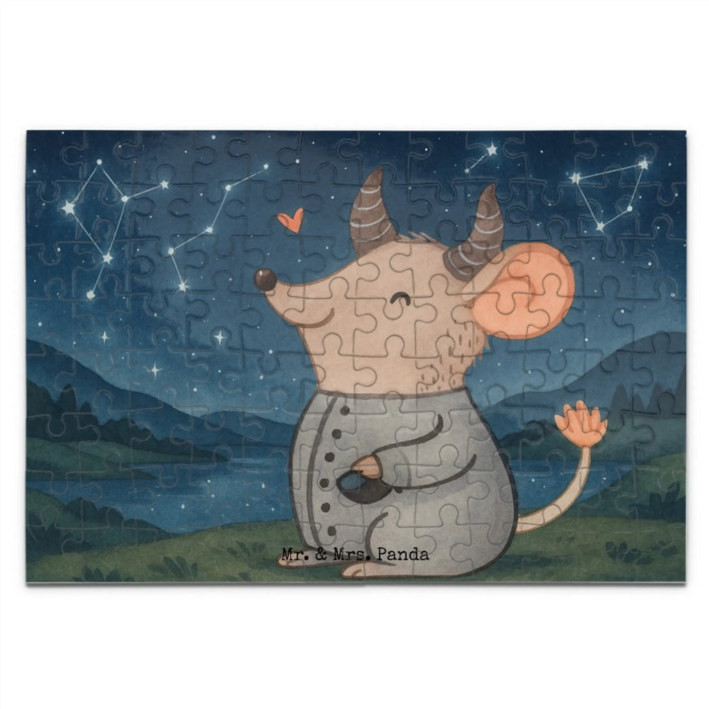 Puzzle Taurus Astrology Design Puzzle, Tierkreiszeichen, Sternzeichen, Horoskop, Astrologie, Aszendent, Geschenk, Geschenkidee zum Geburtstag, Geburtstagsgeschenk, Stier