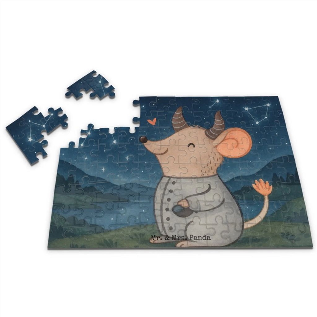 Puzzle Taurus Astrology Design Puzzle, Tierkreiszeichen, Sternzeichen, Horoskop, Astrologie, Aszendent, Geschenk, Geschenkidee zum Geburtstag, Geburtstagsgeschenk, Stier