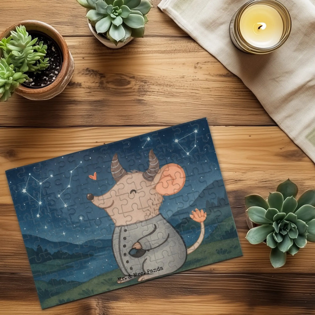 Puzzle Taurus Astrology Design Puzzle, Tierkreiszeichen, Sternzeichen, Horoskop, Astrologie, Aszendent, Geschenk, Geschenkidee zum Geburtstag, Geburtstagsgeschenk, Stier