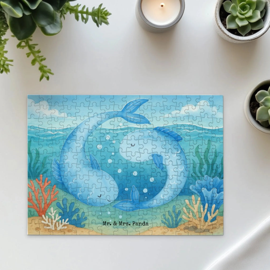 Puzzle Star sign fish Design Puzzle, Tierkreiszeichen, Sternzeichen, Aszendent, Horoskop, Astrologie, Geschenk Februar, Fisch, Fische Sternbild, Geschenk März, Fische Geschenk, Geburtstag März, Fische Sternzeichen, Geburtstag Februar