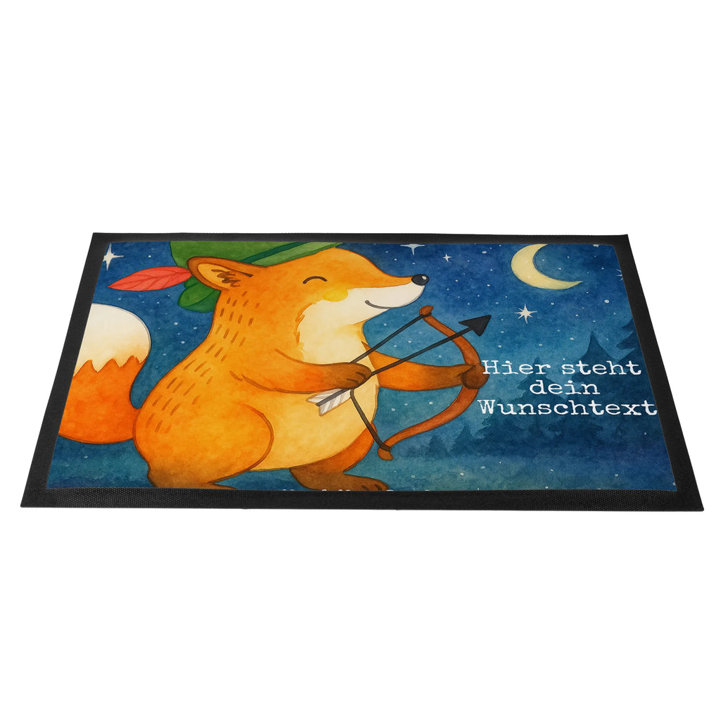 Personalisierte Fußmatte Schütze Astrologie Design Fußmatte Bedrucken, Personalisierung, Türvorleger mit Namen, Wunschnamen, Personalisierte Fußmatte, Personalisiert, Bedrucken, Namensfussmatte, Türvorleger Personalisiert, Haustürmatte Personalisiert, Fußmatte mit Namen, Sternzeichen, Tierkreiszeichen, Horoskop, Astrologie, Aszendent, Schütze, Geburtstagsgeschenk, Geschenkidee