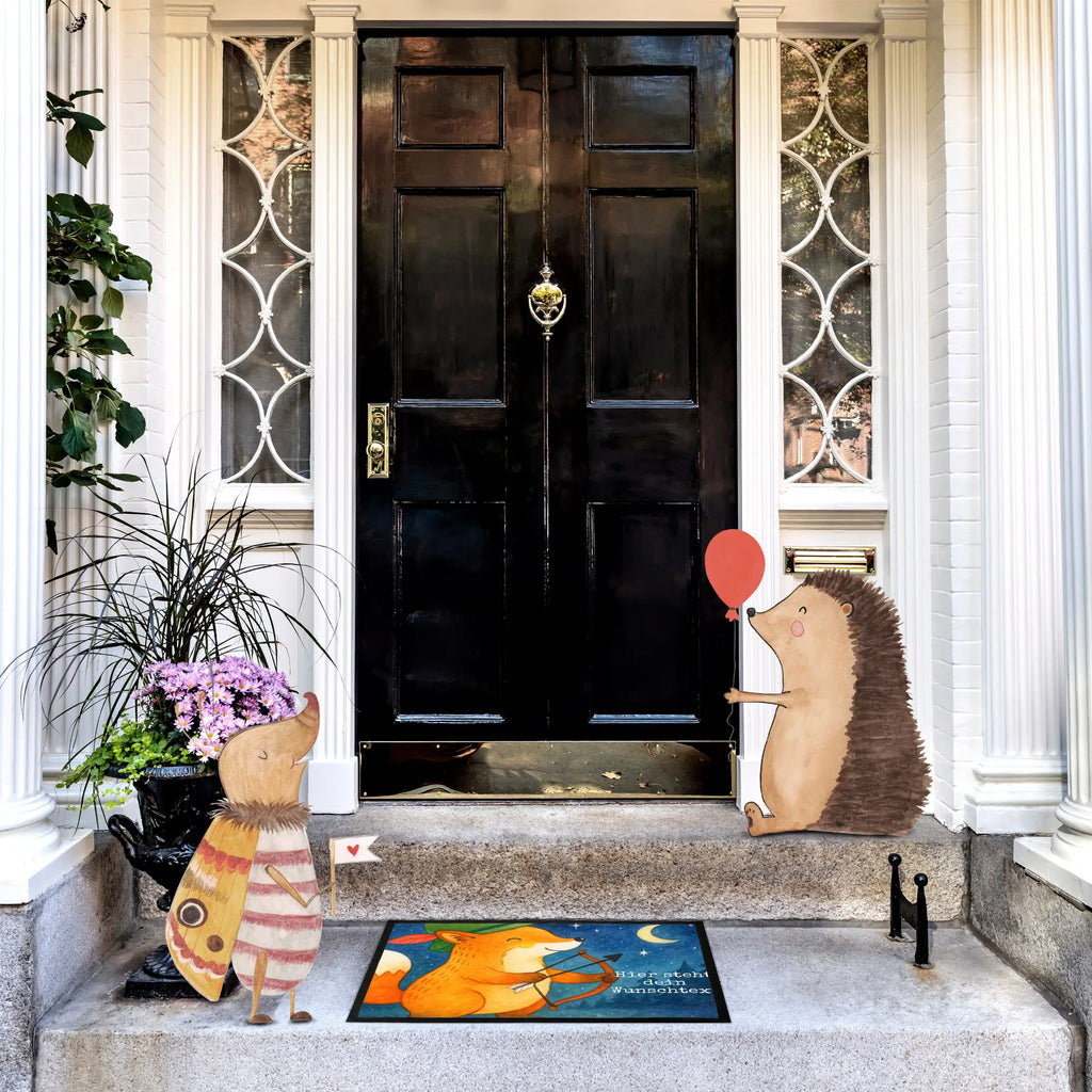 Personalisierte Fußmatte Schütze Astrologie Design Fußmatte Bedrucken, Personalisierung, Türvorleger mit Namen, Wunschnamen, Personalisierte Fußmatte, Personalisiert, Bedrucken, Namensfussmatte, Türvorleger Personalisiert, Haustürmatte Personalisiert, Fußmatte mit Namen, Sternzeichen, Tierkreiszeichen, Horoskop, Astrologie, Aszendent, Schütze, Geburtstagsgeschenk, Geschenkidee