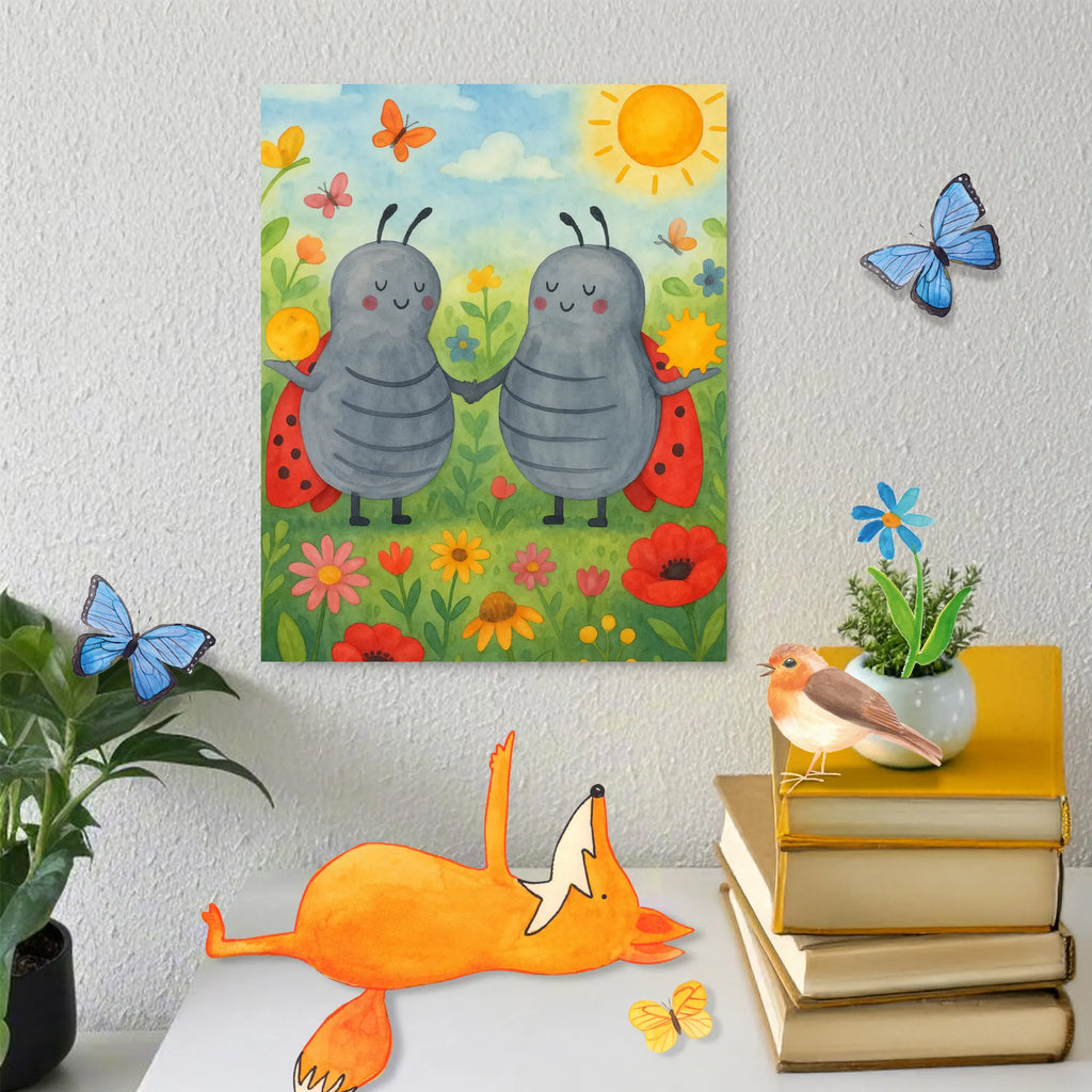 Paint by Numbers Star sign twin Design Künstler, Malen nach Zahlen, Baseln, Malen, Kreativität, Kunstwerk, Bastelidee, Ausmalbild, DIY, Tierkreiszeichen, Sternzeichen, Horoskop, Astrologie, Aszendent, Geschenk Mai, Geschenk Juni, Zwillinge, Zwillingsbruder, Geburtstag Mai, Zwilling Sternzeichen, Zwilling Geschenk, Zwillingsschwester, Glückskäfer, Marienkäfer