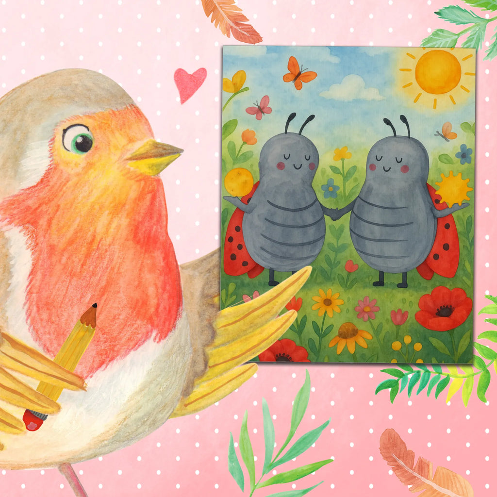 Paint by Numbers Star sign twin Design Künstler, Malen nach Zahlen, Baseln, Malen, Kreativität, Kunstwerk, Bastelidee, Ausmalbild, DIY, Tierkreiszeichen, Sternzeichen, Horoskop, Astrologie, Aszendent, Geschenk Mai, Geschenk Juni, Zwillinge, Zwillingsbruder, Geburtstag Mai, Zwilling Sternzeichen, Zwilling Geschenk, Zwillingsschwester, Glückskäfer, Marienkäfer