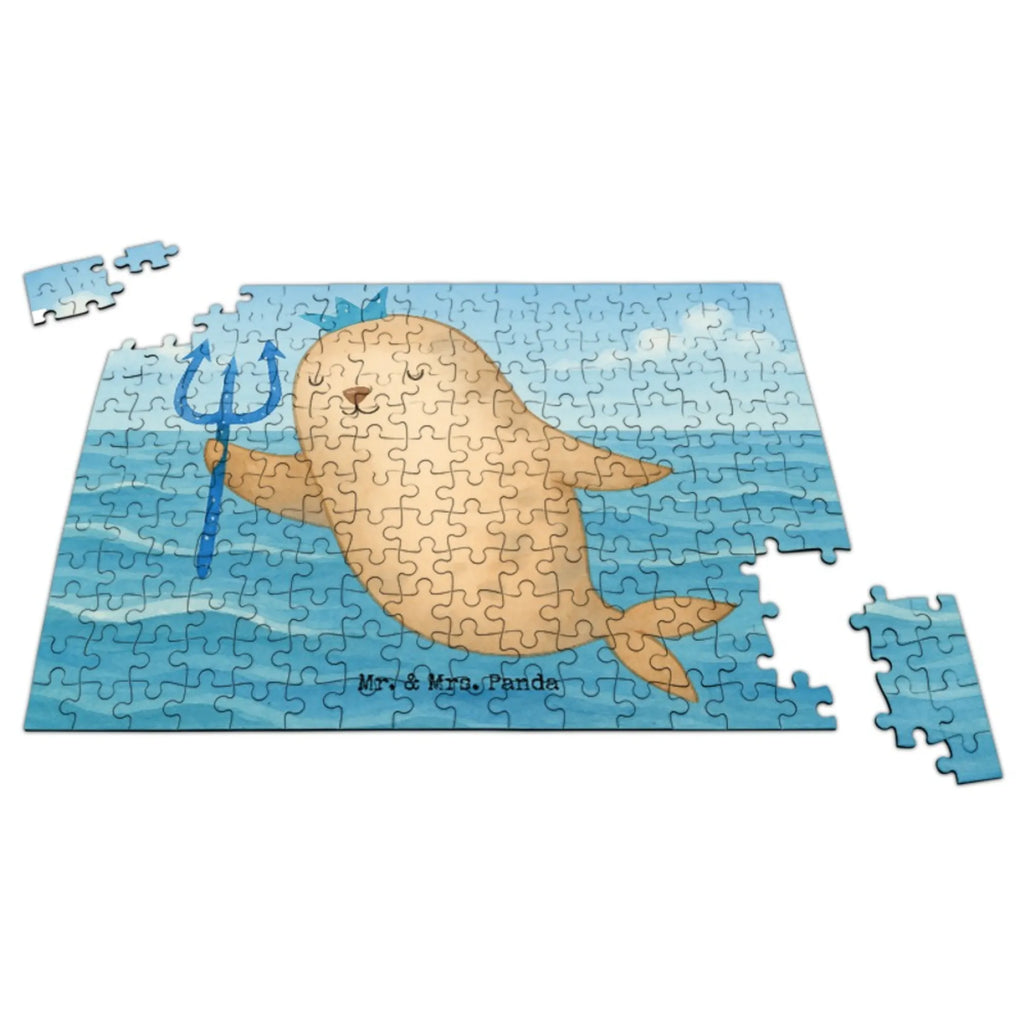 Puzzle Star sign Aquarius Design Puzzle, Tierkreiszeichen, Sternzeichen, Horoskop, Astrologie, Aszendent, Wassermann Geschenk, Wassermann Sternzeichen, Geschenk Februar, Meermann, Geburtstag Januar, Geschenk Januar, Geburtstag Februar, Meer Geschenk, Nix