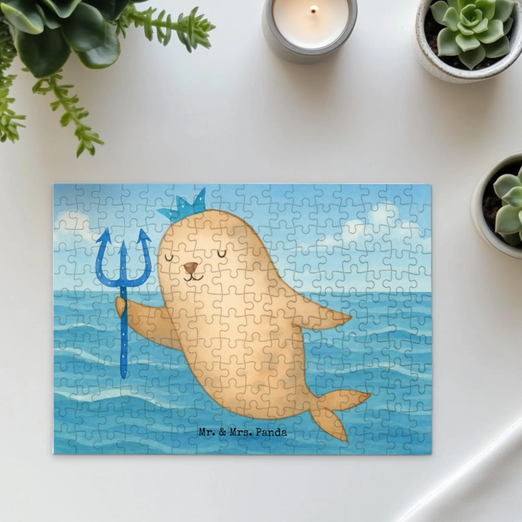 Puzzle Star sign Aquarius Design Puzzle, Tierkreiszeichen, Sternzeichen, Horoskop, Astrologie, Aszendent, Wassermann Geschenk, Wassermann Sternzeichen, Geschenk Februar, Meermann, Geburtstag Januar, Geschenk Januar, Geburtstag Februar, Meer Geschenk, Nix