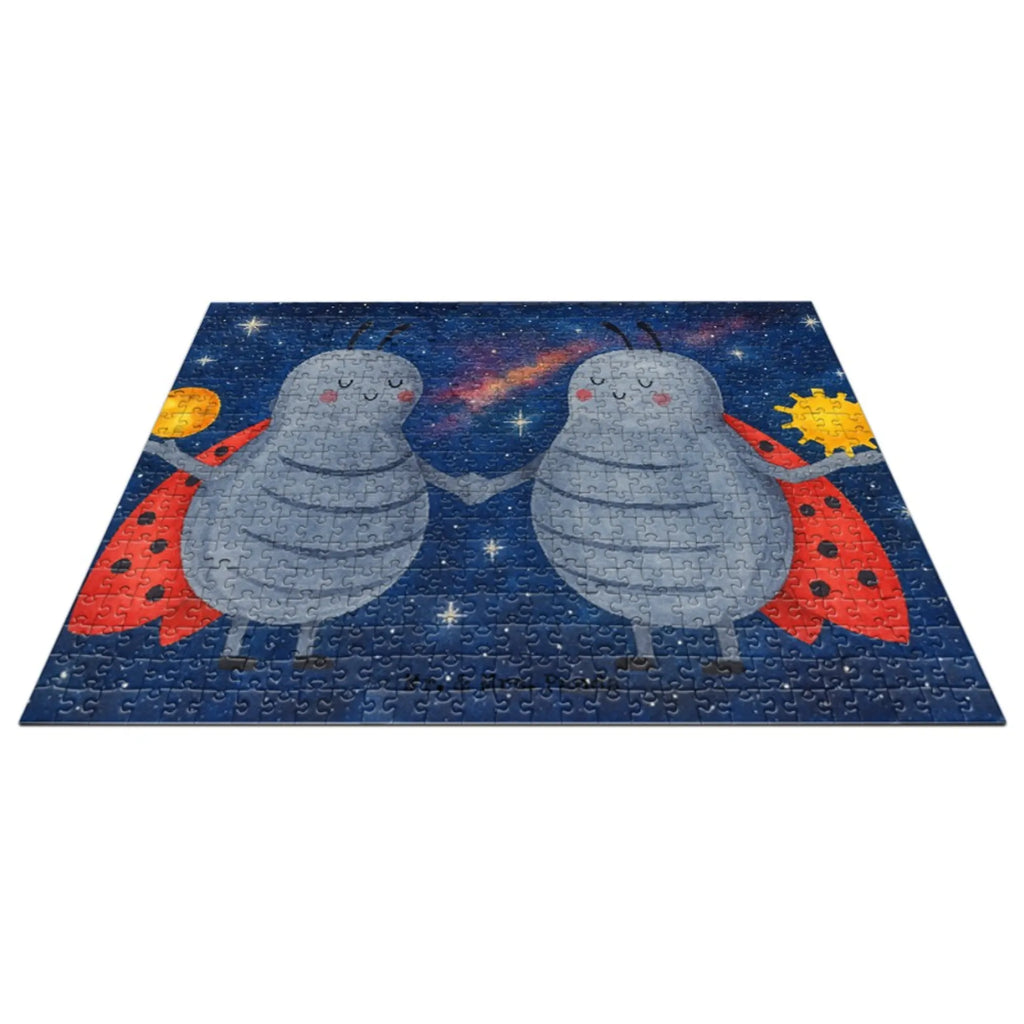Puzzle Sternzeichen Zwilling Design Puzzle, Tierkreiszeichen, Sternzeichen, Horoskop, Astrologie, Aszendent, Geburtstag Mai, Zwilling Geschenk, Zwilling Sternzeichen, Geschenk Mai, Glückskäfer, Zwillingsschwester, Marienkäfer, Zwillingsbruder, Geschenk Juni, Zwillinge