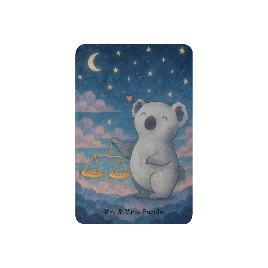 Sherpa cuddly blanket Scale Astrology Design Tierkreiszeichen, Sternzeichen, Horoskop, Astrologie, Aszendent, Geschenk, Geburtstagsgeschenk, Waage, Geschenk zum Geburtstag