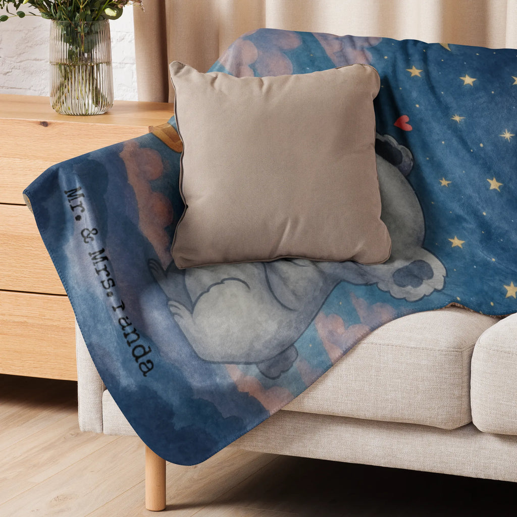 Sherpa cuddly blanket Scale Astrology Design Tierkreiszeichen, Sternzeichen, Horoskop, Astrologie, Aszendent, Geschenk, Geburtstagsgeschenk, Waage, Geschenk zum Geburtstag