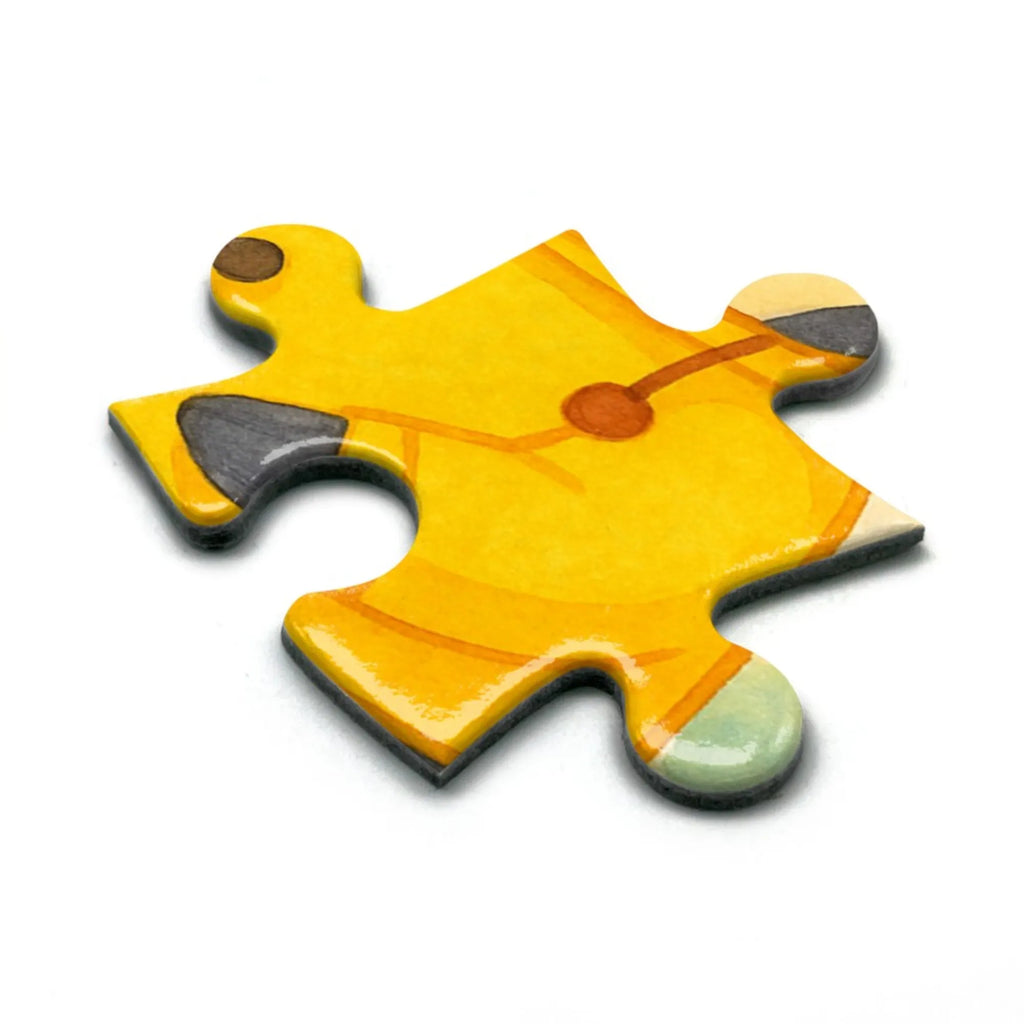 Puzzle Lion Astrology Design Puzzle, Tierkreiszeichen, Sternzeichen, Horoskop, Astrologie, Aszendent, Geburtstagsgeschenk, Geschenkidee zum Geburtstag, Sternzeichen Löwe, Löwe