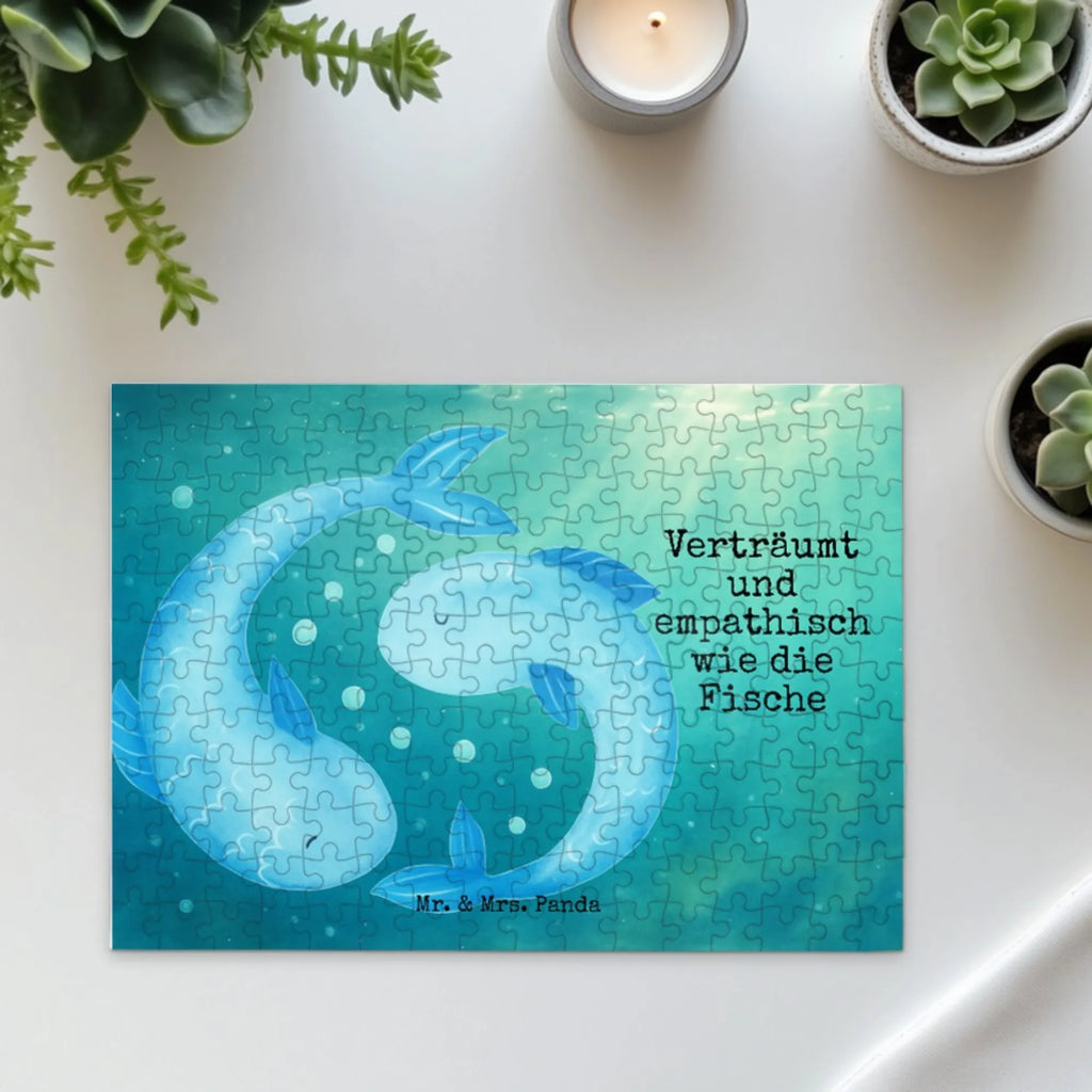 Puzzle Star sign fish Design Puzzle, Tierkreiszeichen, Sternzeichen, Aszendent, Horoskop, Astrologie, Geschenk Februar, Fisch, Fische Sternbild, Geschenk März, Fische Geschenk, Geburtstag März, Fische Sternzeichen, Geburtstag Februar