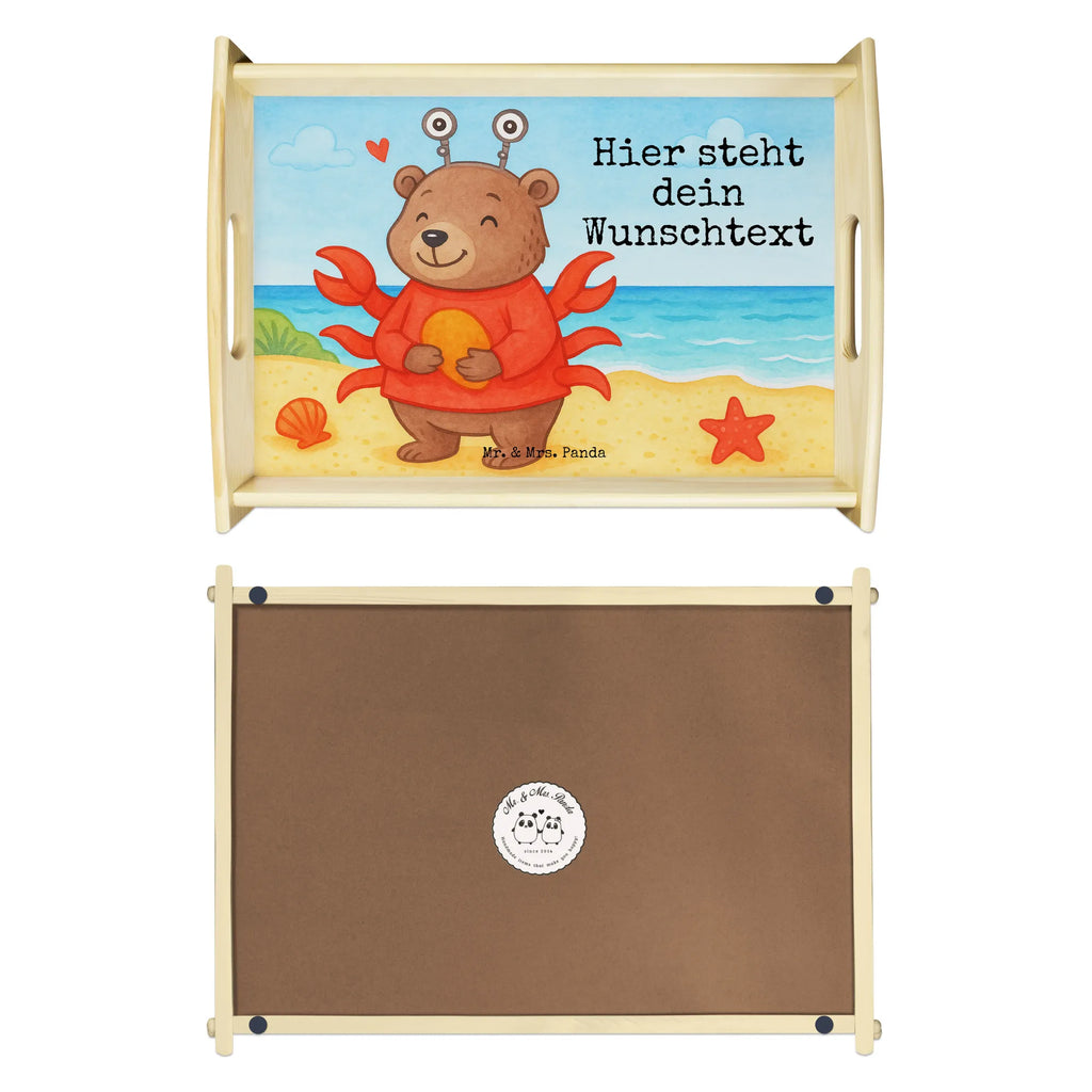 Personalised serving tray Cancer Astrology Design Personalisiertes Tablett, Personalisiertes Frühstückstablett, Personalisiertes Dekotablett, Personalisiertes Serviertablett, Personalisiertes Holztablett, Tablett mit Namen, Serviertablett mit Namen, Personalisiertes Küchentablett, Tierkreiszeichen, Sternzeichen, Horoskop, Astrologie, Aszendent, Geburtstagsgeschenk, Krebs, Geschenk