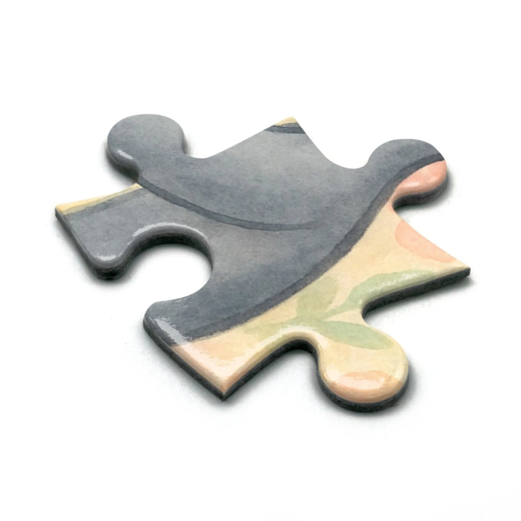 Puzzle Virgin Astrology Design Puzzle, Tierkreiszeichen, Sternzeichen, Horoskop, Astrologie, Aszendent, Geburtstagsgeschenk, Geschenke Jungfrau, Jungfrau, Geschenke für Frauen