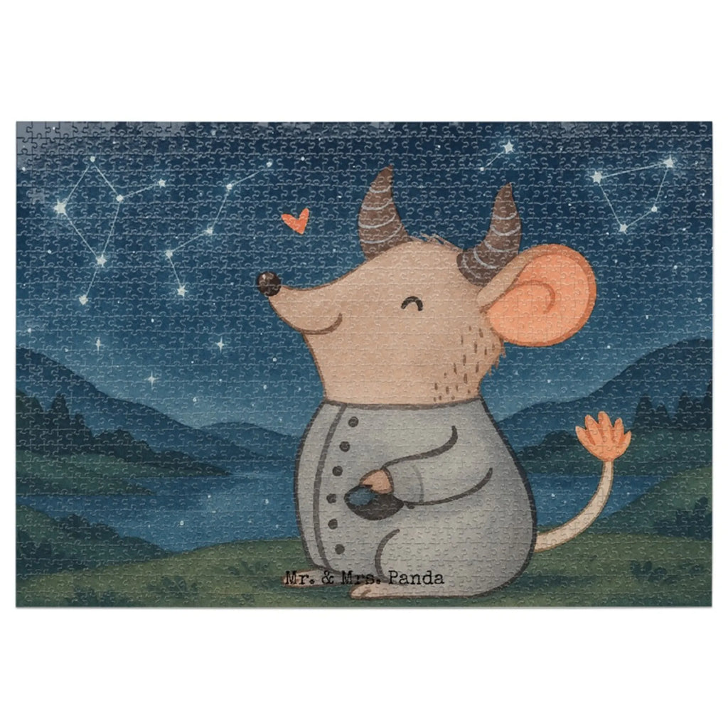 Puzzle Taurus Astrology Design Puzzle, Tierkreiszeichen, Sternzeichen, Horoskop, Astrologie, Aszendent, Geschenk, Geschenkidee zum Geburtstag, Geburtstagsgeschenk, Stier