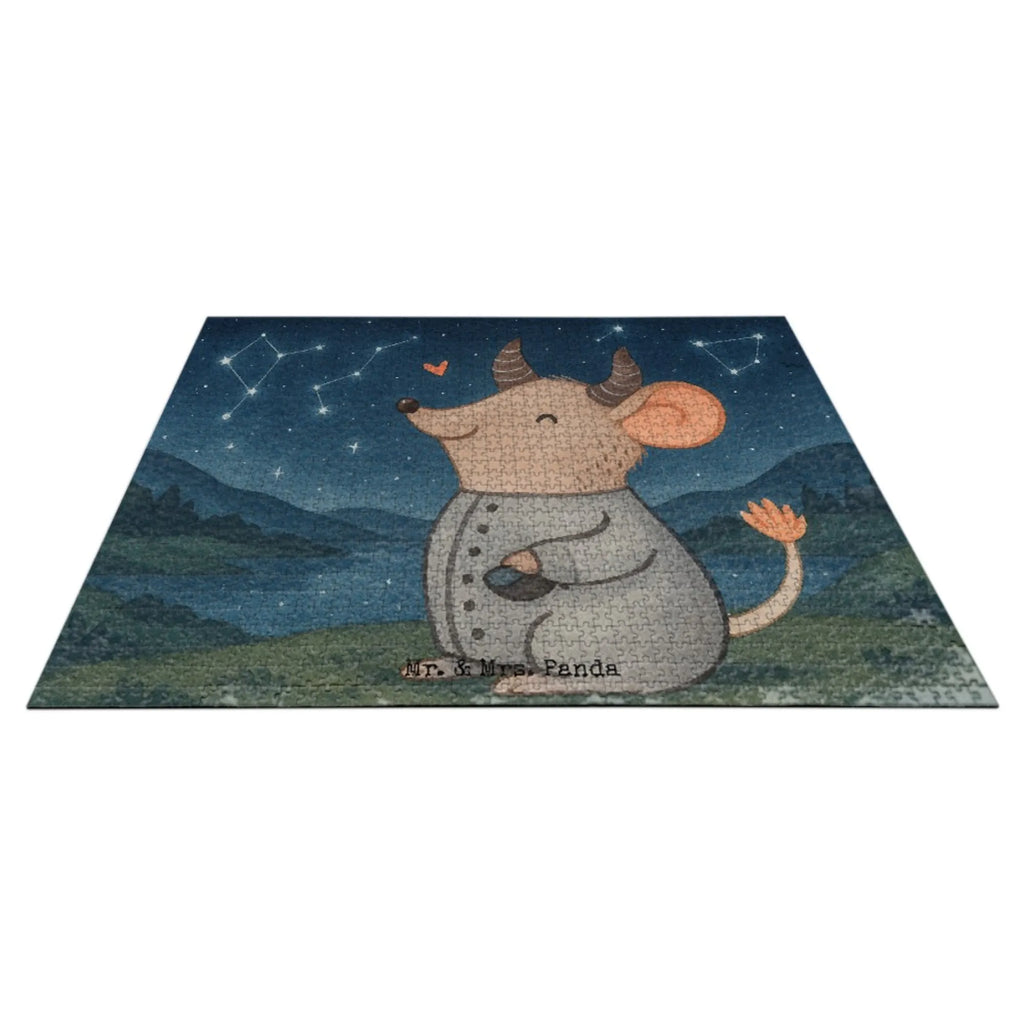 Puzzle Taurus Astrology Design Puzzle, Tierkreiszeichen, Sternzeichen, Horoskop, Astrologie, Aszendent, Geschenk, Geschenkidee zum Geburtstag, Geburtstagsgeschenk, Stier