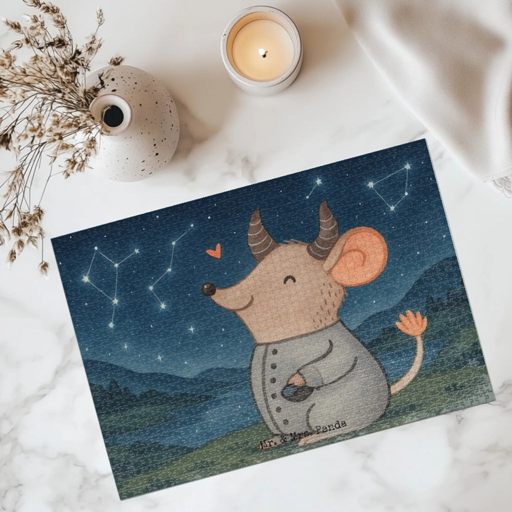 Puzzle Taurus Astrology Design Puzzle, Tierkreiszeichen, Sternzeichen, Horoskop, Astrologie, Aszendent, Geschenk, Geschenkidee zum Geburtstag, Geburtstagsgeschenk, Stier