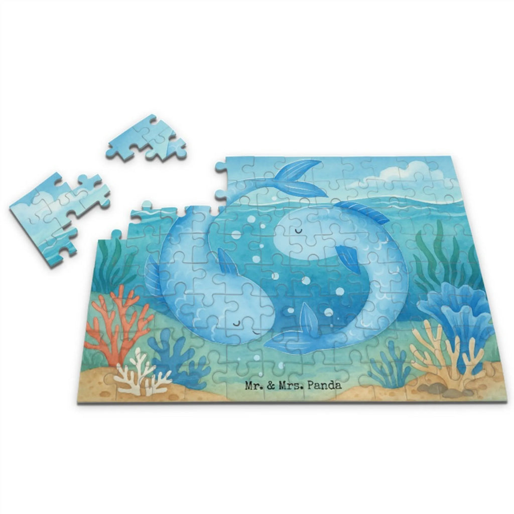 Puzzle Star sign fish Design Puzzle, Tierkreiszeichen, Sternzeichen, Aszendent, Horoskop, Astrologie, Geschenk Februar, Fisch, Fische Sternbild, Geschenk März, Fische Geschenk, Geburtstag März, Fische Sternzeichen, Geburtstag Februar