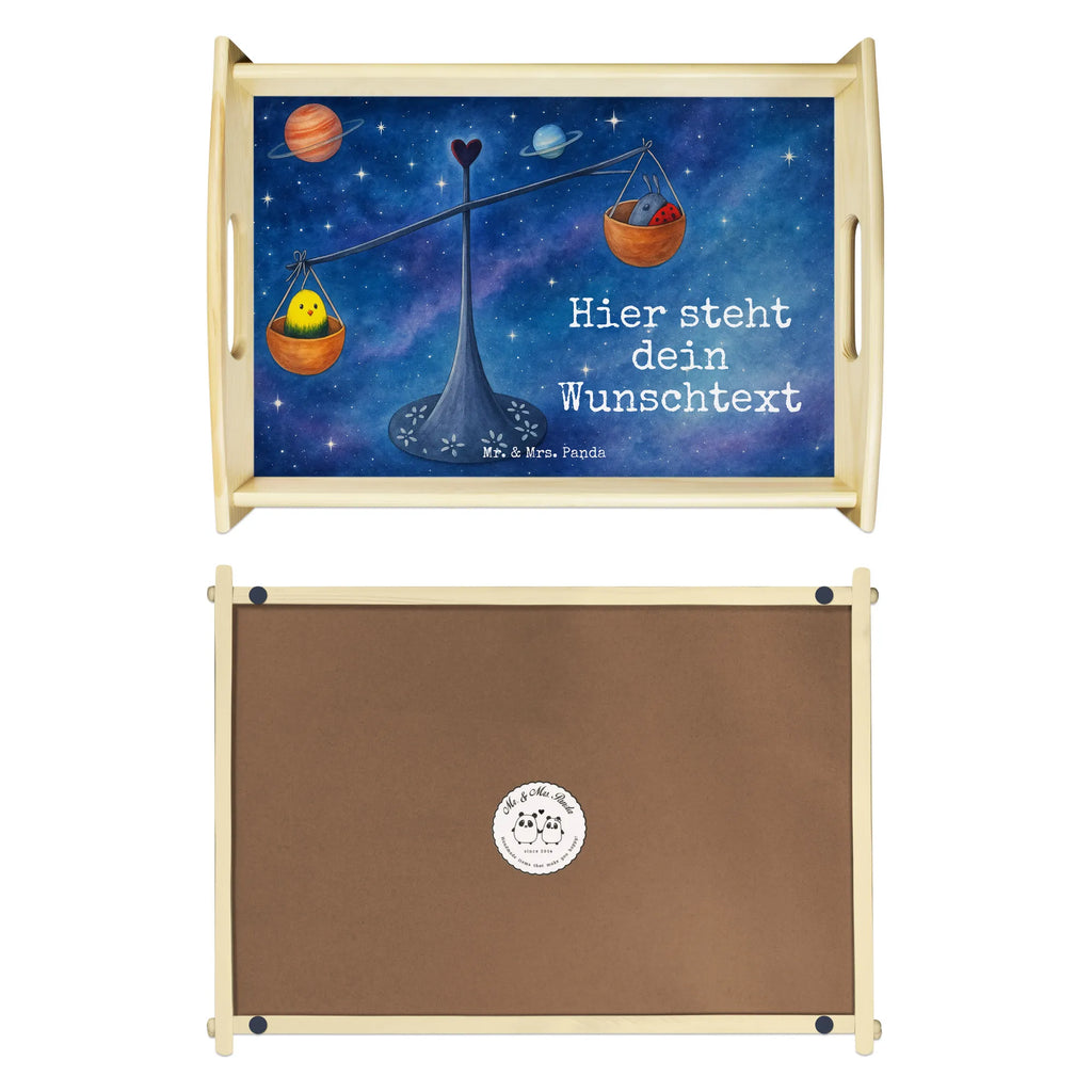 Personalised serving tray Star sign Scale Design Personalisiertes Serviertablett, Personalisiertes Dekotablett, Personalisiertes Küchentablett, Personalisiertes Holztablett, Personalisiertes Frühstückstablett, Personalisiertes Tablett, Serviertablett mit Namen, Tablett mit Namen, Tierkreiszeichen, Sternzeichen, Horoskop, Astrologie, Aszendent, Waage, Gleichgewicht, Waage Geschenk, Geburtstag September, Geschenk Oktober, Geschenk September, Geburtstag Oktober, Marienkäfer, Waage Sternzeichen, Biene, Hummel