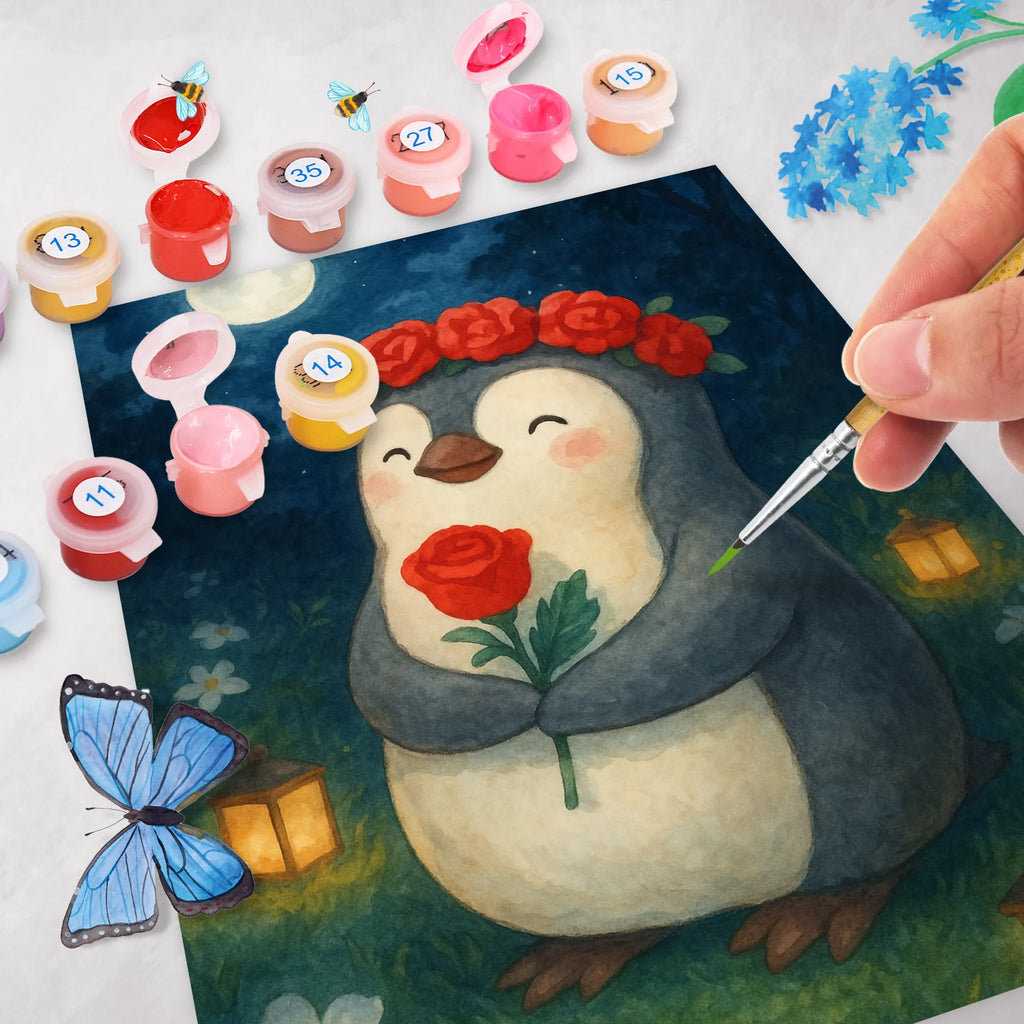 Malowanie według numerów dziewica Astrologia Design Künstler, DIY, Kreativität, Malen, Ausmalbild, Bastelidee, Baseln, Malen nach Zahlen, Kunstwerk, Tierkreiszeichen, Sternzeichen, Horoskop, Astrologie, Aszendent, Geschenke Jungfrau, Geschenke für Frauen, Geburtstagsgeschenk, Jungfrau