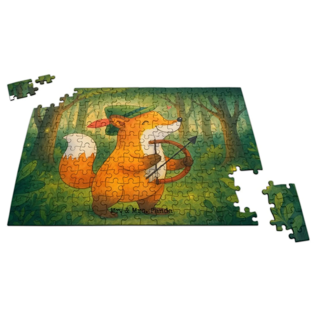 Puzzle Sagittarius Astrology Design Puzzle, Tierkreiszeichen, Horoskop, Astrologie, Aszendent, Sternzeichen, Schütze, Geburtstagsgeschenk, Geschenkidee