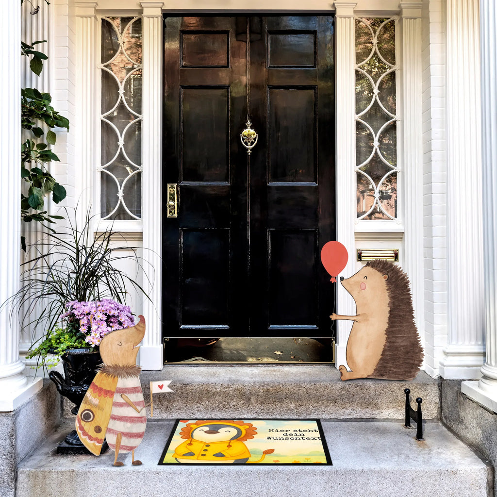 Personalized doormat Lion Astrology Design Fußmatte mit Namen, Namensfussmatte, Personalisiert, Haustürmatte Personalisiert, Personalisierte Fußmatte, Fußmatte Bedrucken, Türvorleger Personalisiert, Türvorleger mit Namen, Personalisierung, Bedrucken, Wunschnamen, Sternzeichen, Tierkreiszeichen, Horoskop, Astrologie, Aszendent, Sternzeichen Löwe, Geburtstagsgeschenk, Geschenkidee Zum Geburtstag, Löwe