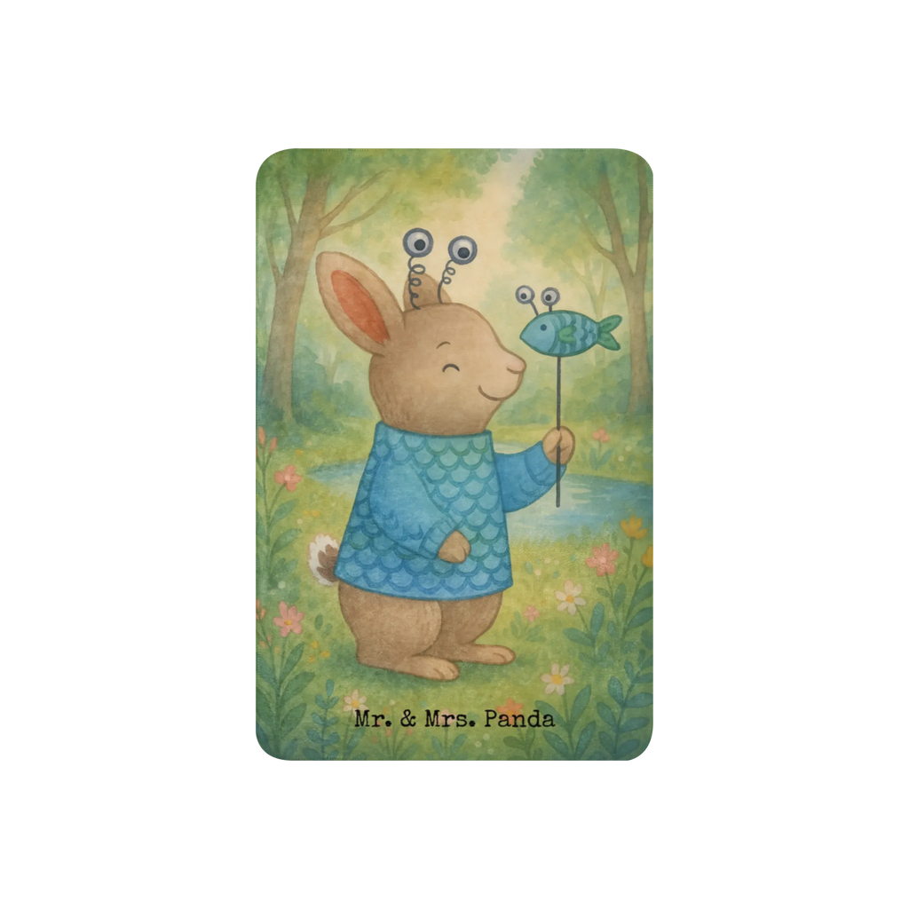 Sherpa cuddly blanket Fish Astrology Design Sternzeichen, Tierkreiszeichen, Horoskop, Astrologie, Aszendent, Fischer, Geburtstagsgeschenk, Geschenkidee Zum Geburtstag