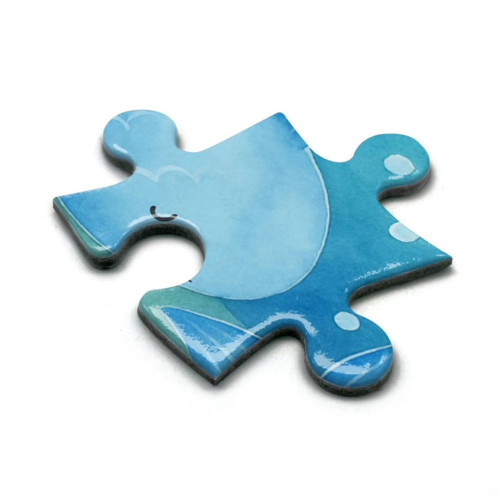 Puzzle Star sign fish Design Puzzle, Tierkreiszeichen, Sternzeichen, Aszendent, Horoskop, Astrologie, Geschenk Februar, Fisch, Fische Sternbild, Geschenk März, Fische Geschenk, Geburtstag März, Fische Sternzeichen, Geburtstag Februar