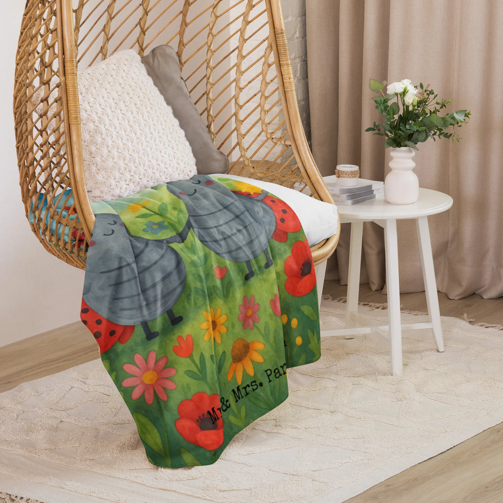 Sherpa cuddly blanket Star sign twin Design Tierkreiszeichen, Sternzeichen, Horoskop, Astrologie, Aszendent, Zwilling Sternzeichen, Zwillingsschwester, Zwillinge, Zwillingsbruder, Geburtstag Mai, Geschenk Juni, Geschenk Mai, Marienkäfer, Glückskäfer, Zwilling Geschenk