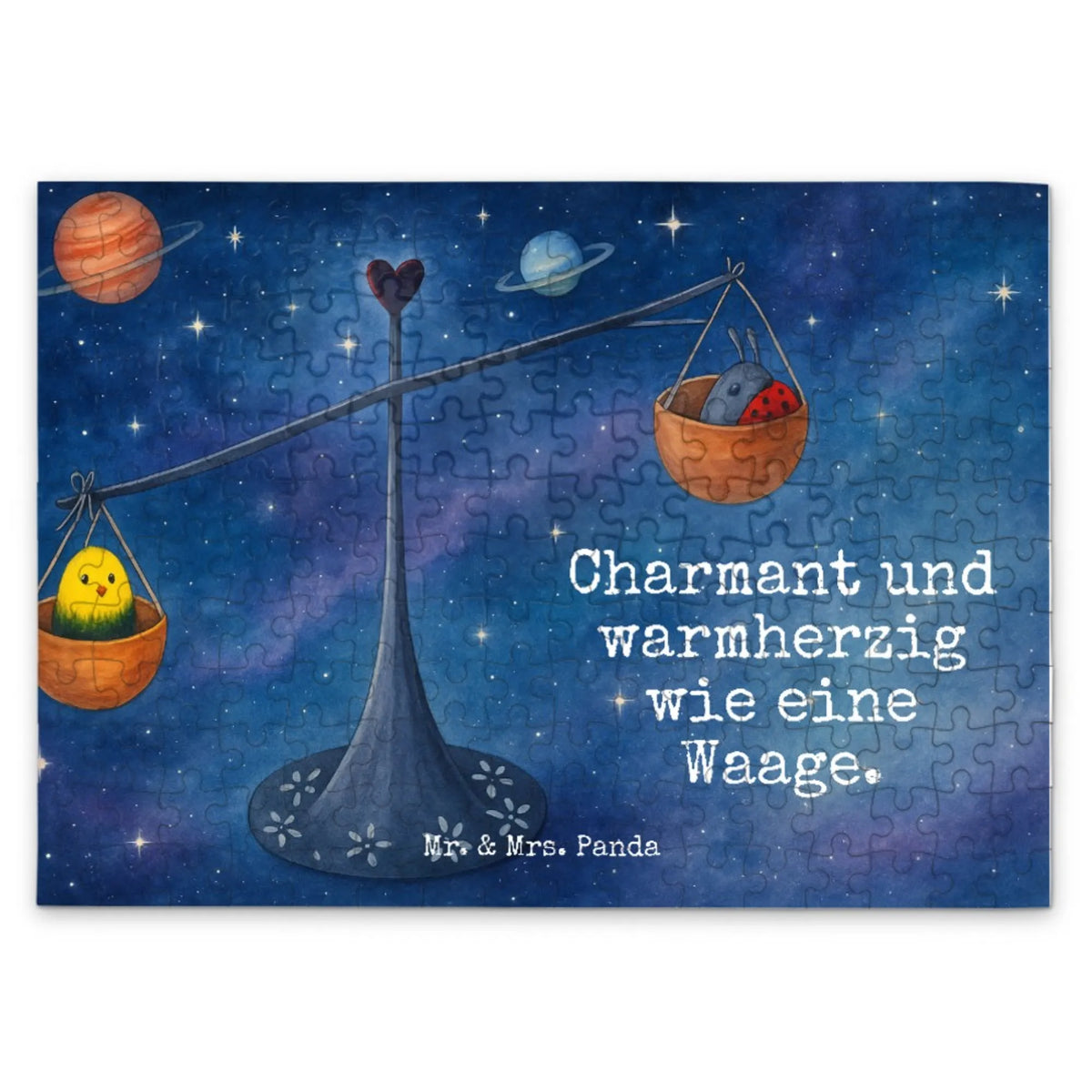 Puzzle Sternzeichen Waage Design Puzzle, 500 Teile Puzzle, 2000 Teile Puzzle, Legespiel, Puzzlespiel, 300 Teile Puzzle, 1000 Teile Puzzle, 1500 Teile Puzzle, Geduldspiel, Horoskop, Aszendent, Sternzeichen, Astrologie, Tierkreiszeichen, Biene, Geschenk Oktober, Gleichgewicht, Geburtstag September, Waage, Waage Geschenk, Hummel, Waage Sternzeichen, Geschenk September, Marienkäfer, Geburtstag Oktober