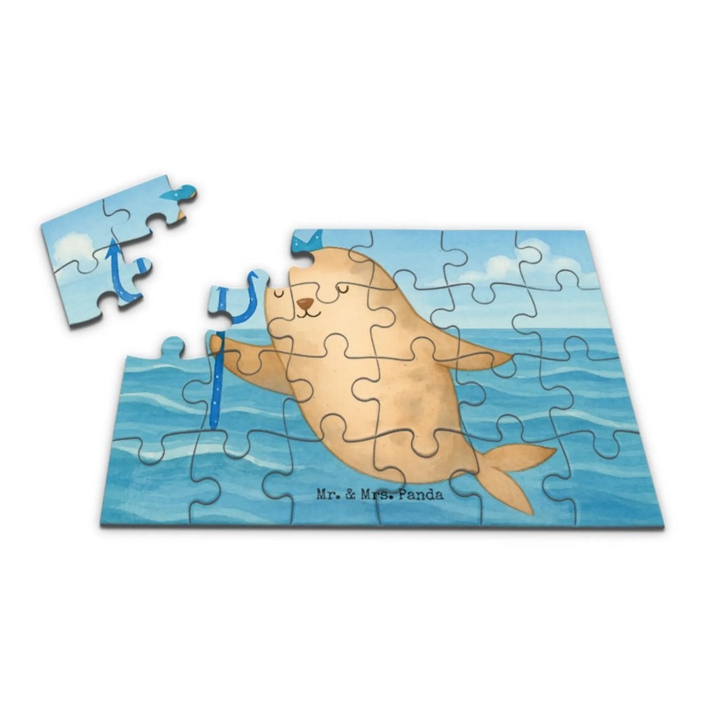 Puzzle Star sign Aquarius Design Puzzle, Tierkreiszeichen, Sternzeichen, Horoskop, Astrologie, Aszendent, Wassermann Geschenk, Wassermann Sternzeichen, Geschenk Februar, Meermann, Geburtstag Januar, Geschenk Januar, Geburtstag Februar, Meer Geschenk, Nix