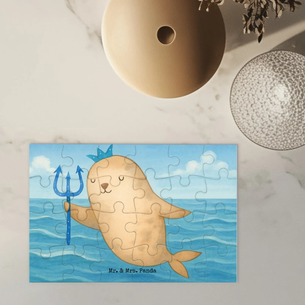 Puzzle Star sign Aquarius Design Puzzle, Tierkreiszeichen, Sternzeichen, Horoskop, Astrologie, Aszendent, Wassermann Geschenk, Wassermann Sternzeichen, Geschenk Februar, Meermann, Geburtstag Januar, Geschenk Januar, Geburtstag Februar, Meer Geschenk, Nix