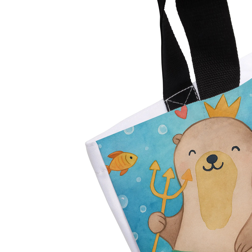 Shopper Wassermann Astrologie Design Beutel, Einkaufstasche, Tasche, Strandtasche, Einkaufsbeutel, Shopper, Schultasche, Freizeittasche, Tragebeutel, Schulbeutel, Alltagstasche, Tierkreiszeichen, Sternzeichen, Horoskop, Astrologie, Aszendent, Wassermann, Geburtstagsgeschenk, Geschenk