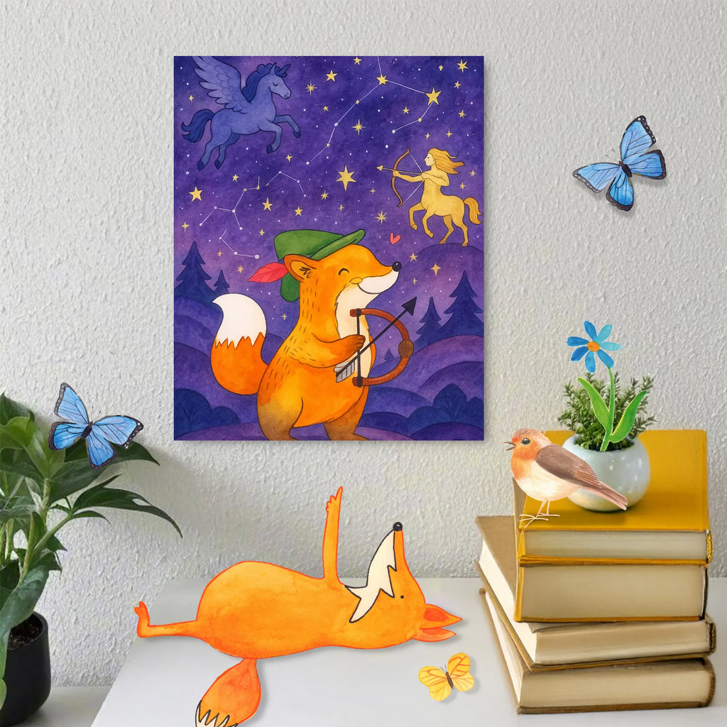 Paint by Numbers Sagittarius Astrology Design Künstler, Bastelidee, Kunstwerk, Malen, Baseln, Malen nach Zahlen, Kreativität, DIY, Ausmalbild, Tierkreiszeichen, Sternzeichen, Horoskop, Astrologie, Aszendent, Geschenkidee, Schütze, Geburtstagsgeschenk