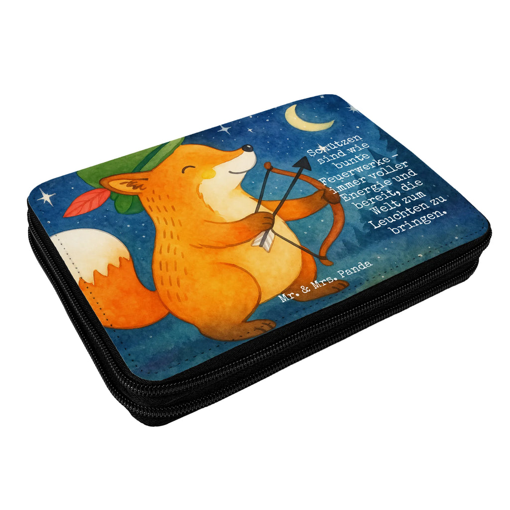 Federmappe Schütze Astrologie Design Stifterolle, Federmäppchen, Schülerin, Kinder Federmappe, Schüler, Stifte Etui, Einschulung, Bestückte Federmappe, Federmappe, Geschenk, Grundschule, Stiftetasche, Kind, Motiv, Federmappe Einschulung, Schule, Federmäppchen bedruckt, Büro Stifte Etui, Tierkreiszeichen, Sternzeichen, Horoskop, Astrologie, Aszendent, Schütze, Geschenkidee, Geburtstagsgeschenk