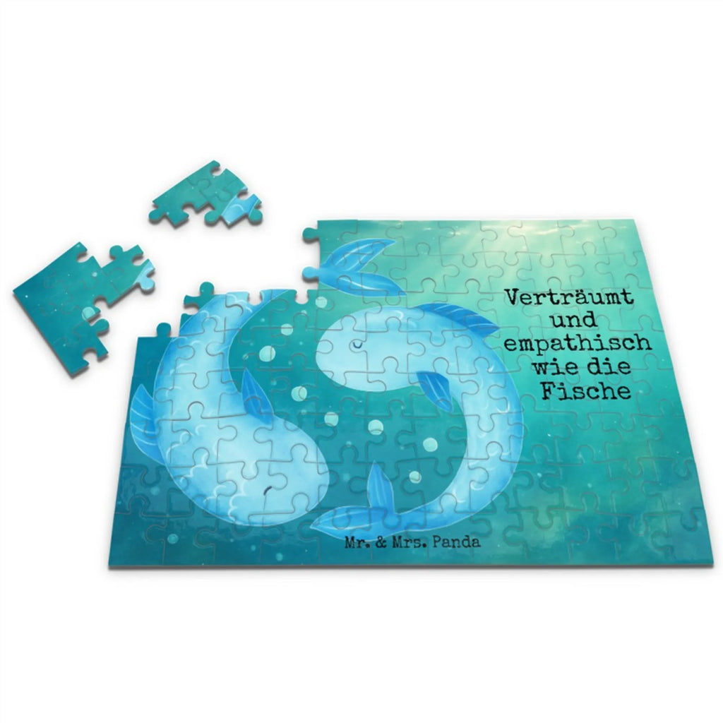 Puzzle Star sign fish Design Puzzle, Tierkreiszeichen, Sternzeichen, Aszendent, Horoskop, Astrologie, Geschenk Februar, Fisch, Fische Sternbild, Geschenk März, Fische Geschenk, Geburtstag März, Fische Sternzeichen, Geburtstag Februar