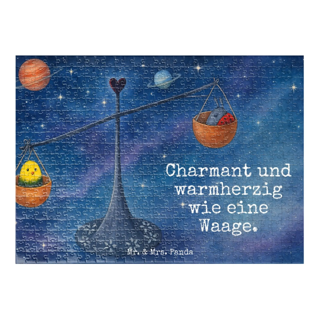 Puzzle Star sign Scale Design Puzzle, Tierkreiszeichen, Sternzeichen, Horoskop, Astrologie, Aszendent, Geschenk September, Hummel, Waage Geschenk, Waage Sternzeichen, Geburtstag Oktober, Geschenk Oktober, Waage, Biene, Geburtstag September, Gleichgewicht, Marienkäfer