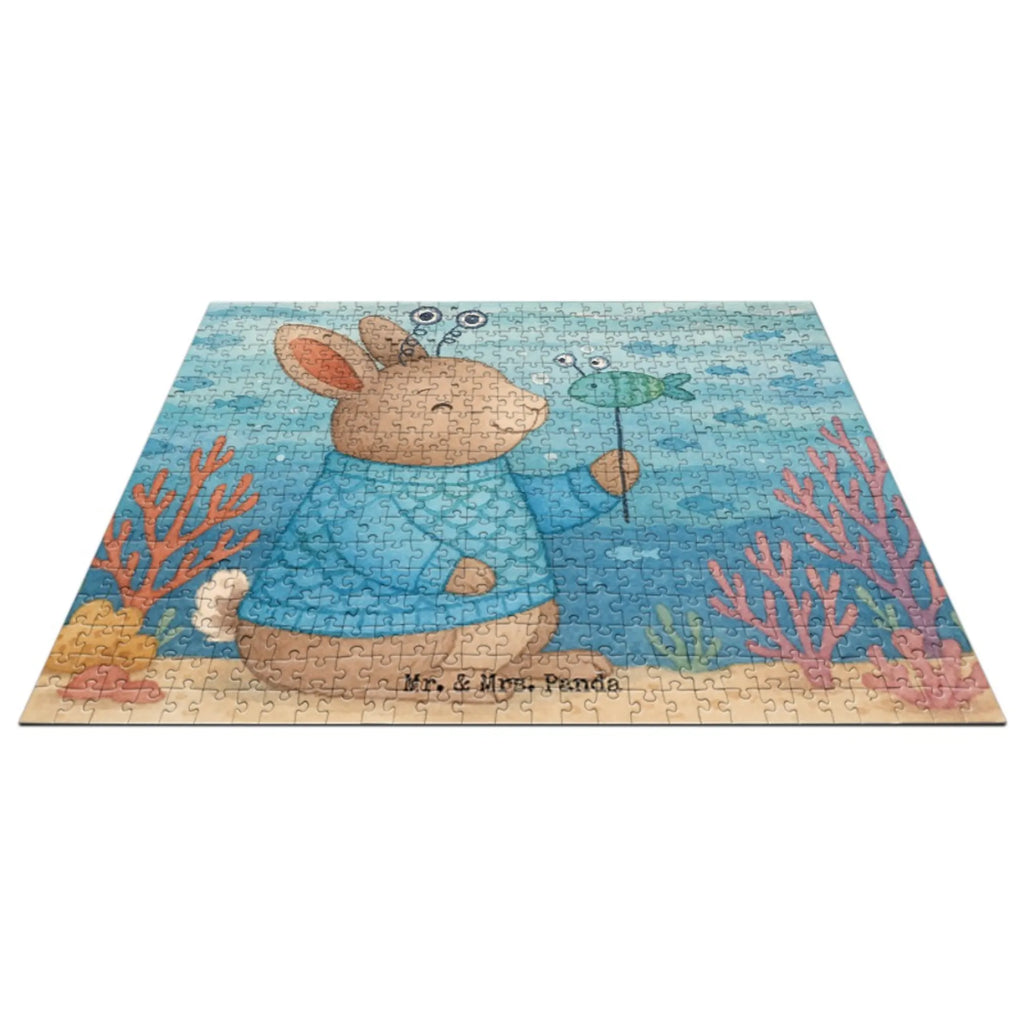 Puzzle Fish Astrology Design Puzzle, Tierkreiszeichen, Sternzeichen, Horoskop, Astrologie, Aszendent, Fischer, Geschenkidee zum Geburtstag, Geburtstagsgeschenk