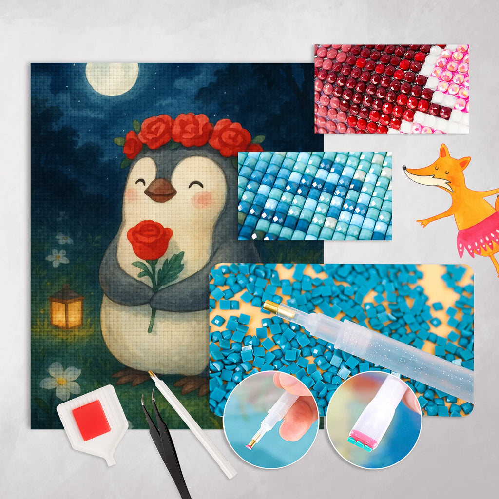 Diamond Painting Virgin Astrology Design constellations, birthdays, astrology, zodiac, date of birth, month of birth