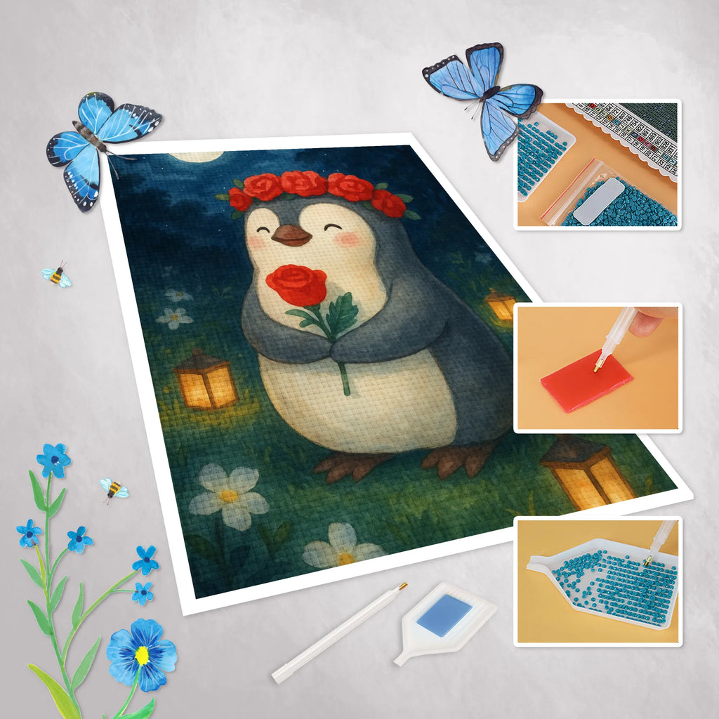 Diamond Painting Virgin Astrology Design constellations, birthdays, astrology, zodiac, date of birth, month of birth