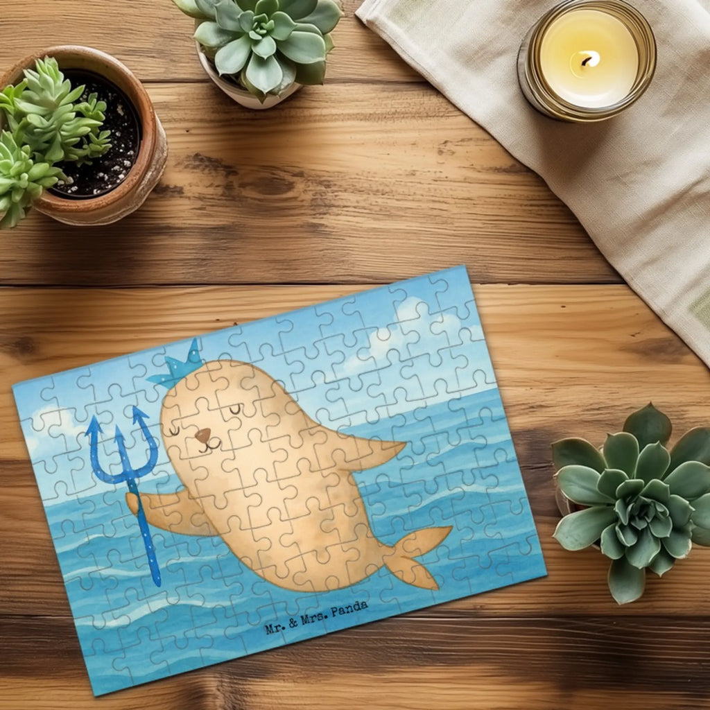 Puzzle Star sign Aquarius Design Puzzle, Tierkreiszeichen, Sternzeichen, Horoskop, Astrologie, Aszendent, Wassermann Geschenk, Wassermann Sternzeichen, Geschenk Februar, Meermann, Geburtstag Januar, Geschenk Januar, Geburtstag Februar, Meer Geschenk, Nix