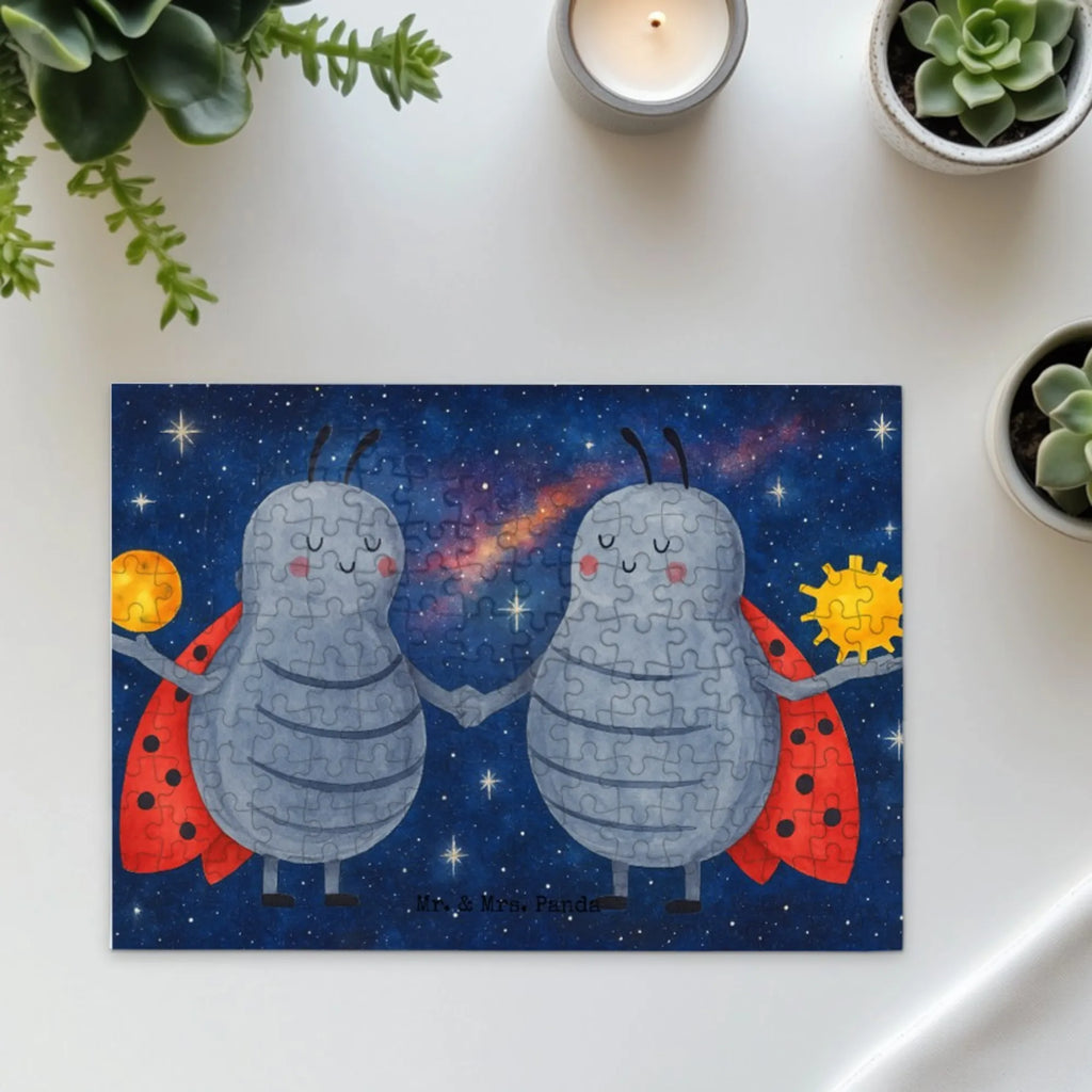 Puzzle Sternzeichen Zwilling Design Puzzle, Tierkreiszeichen, Sternzeichen, Horoskop, Astrologie, Aszendent, Geburtstag Mai, Zwilling Geschenk, Zwilling Sternzeichen, Geschenk Mai, Glückskäfer, Zwillingsschwester, Marienkäfer, Zwillingsbruder, Geschenk Juni, Zwillinge