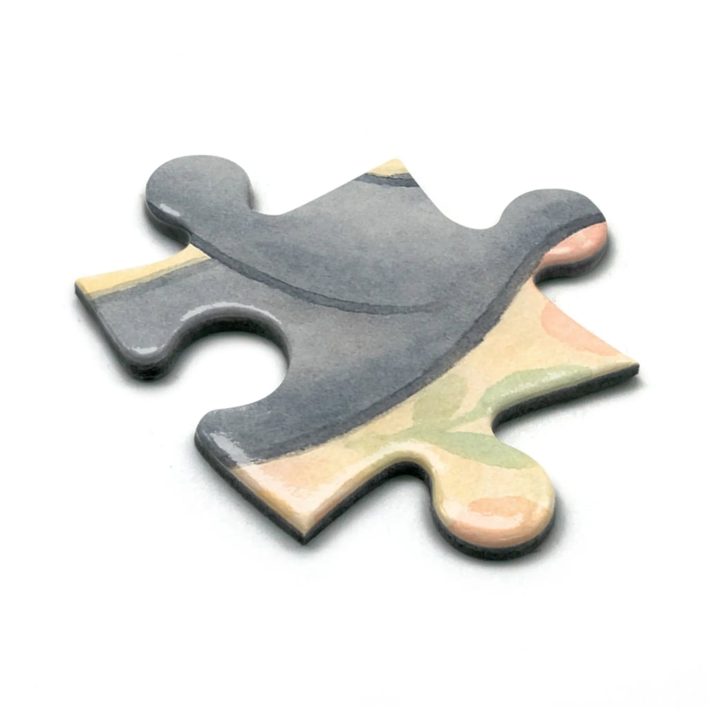 Puzzle Virgin Astrology Design Puzzle, Tierkreiszeichen, Sternzeichen, Horoskop, Astrologie, Aszendent, Geburtstagsgeschenk, Geschenke Jungfrau, Jungfrau, Geschenke für Frauen