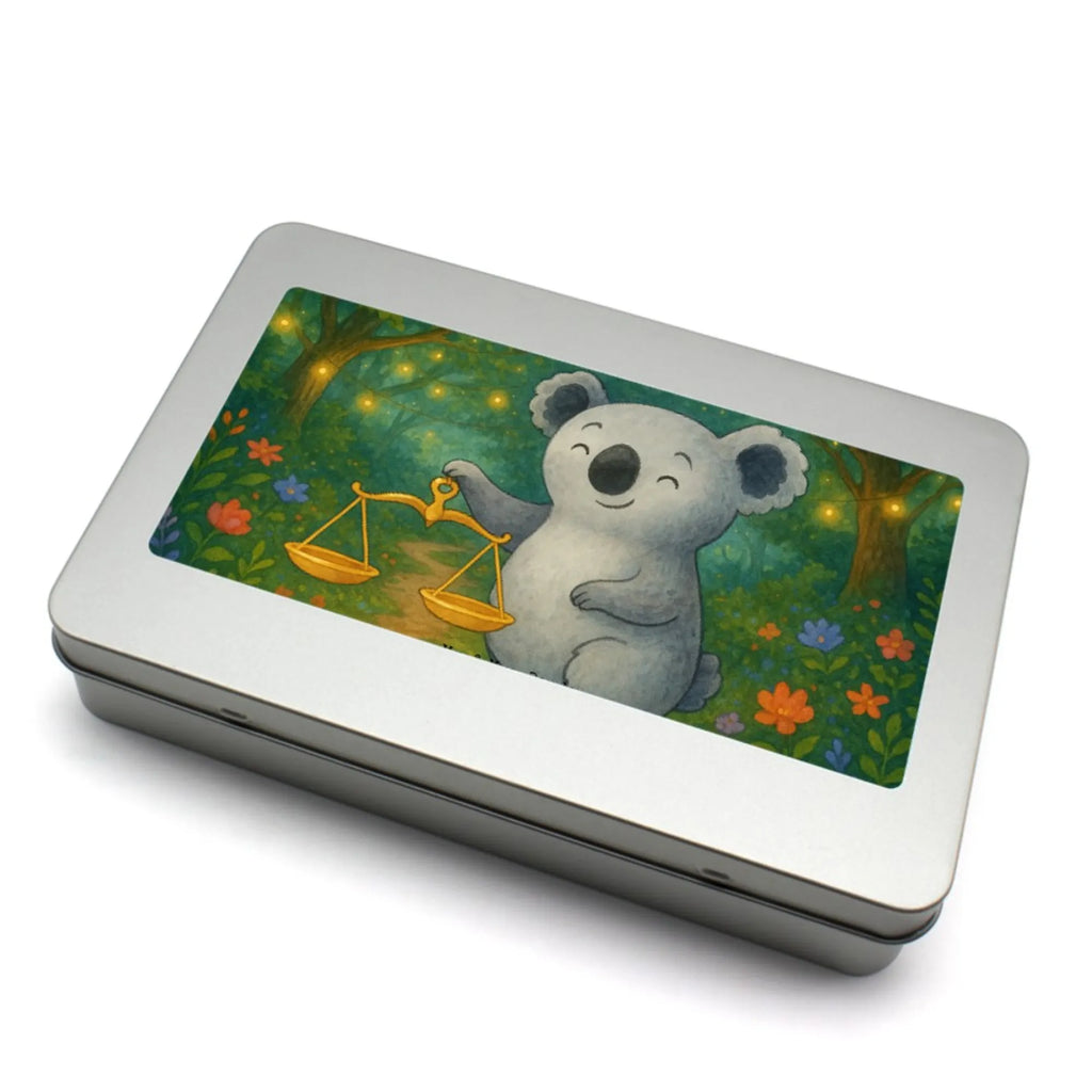 Puzzle Scale Astrology Design Puzzle, Tierkreiszeichen, Sternzeichen, Horoskop, Astrologie, Aszendent, Geschenk, Waage, Geburtstagsgeschenk, Geschenk zum Geburtstag