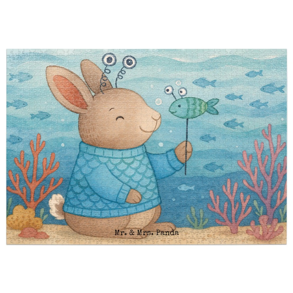 Puzzle Fish Astrology Design Puzzle, Tierkreiszeichen, Sternzeichen, Horoskop, Astrologie, Aszendent, Fischer, Geschenkidee zum Geburtstag, Geburtstagsgeschenk