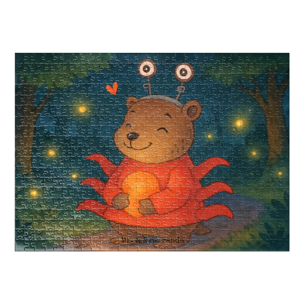 Puzzle Cancer Astrology Design Puzzle, Tierkreiszeichen, Sternzeichen, Horoskop, Astrologie, Aszendent, Geburtstagsgeschenk, Krebs, Geschenk