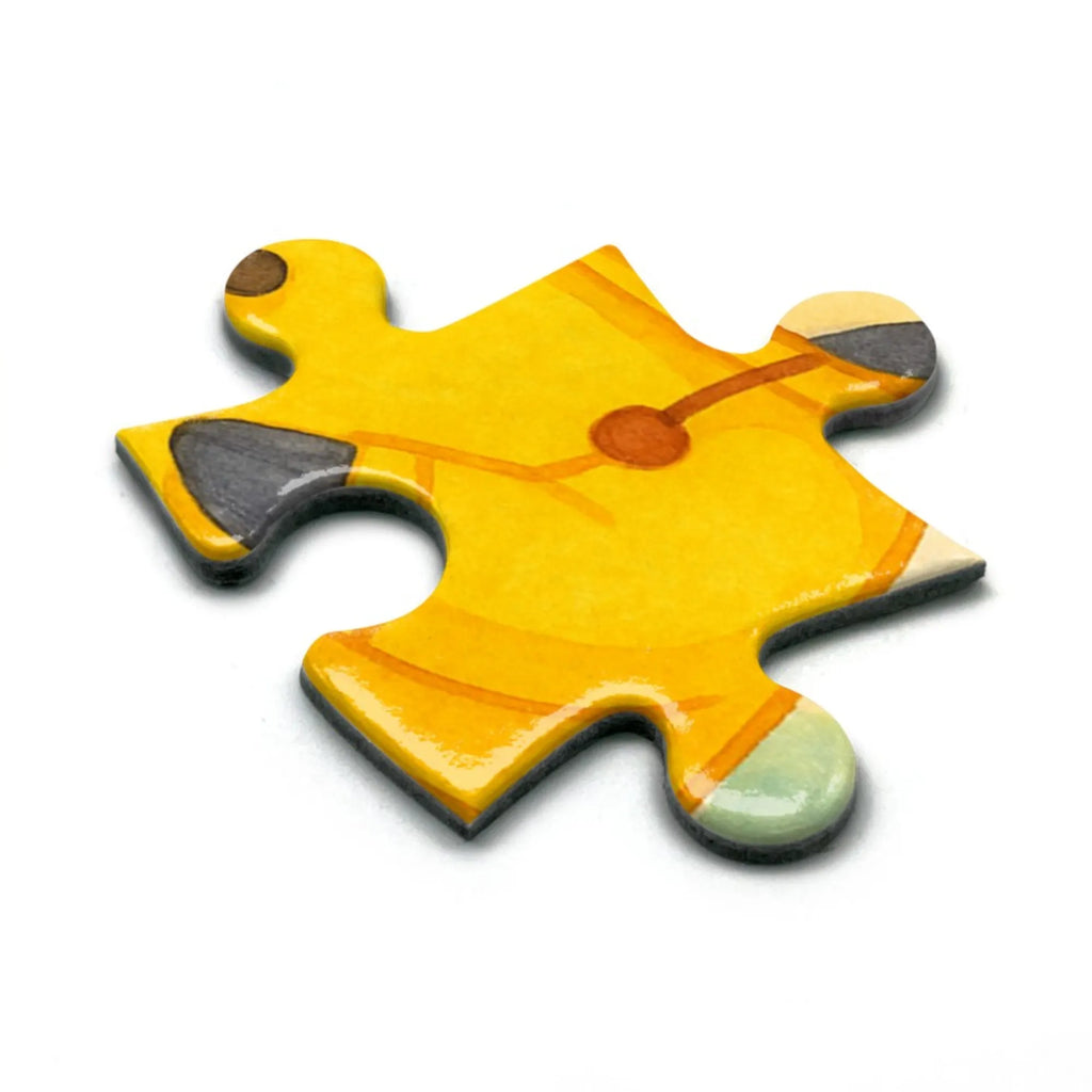 Puzzle Lion Astrology Design Puzzle, Tierkreiszeichen, Sternzeichen, Horoskop, Astrologie, Aszendent, Geburtstagsgeschenk, Geschenkidee zum Geburtstag, Sternzeichen Löwe, Löwe