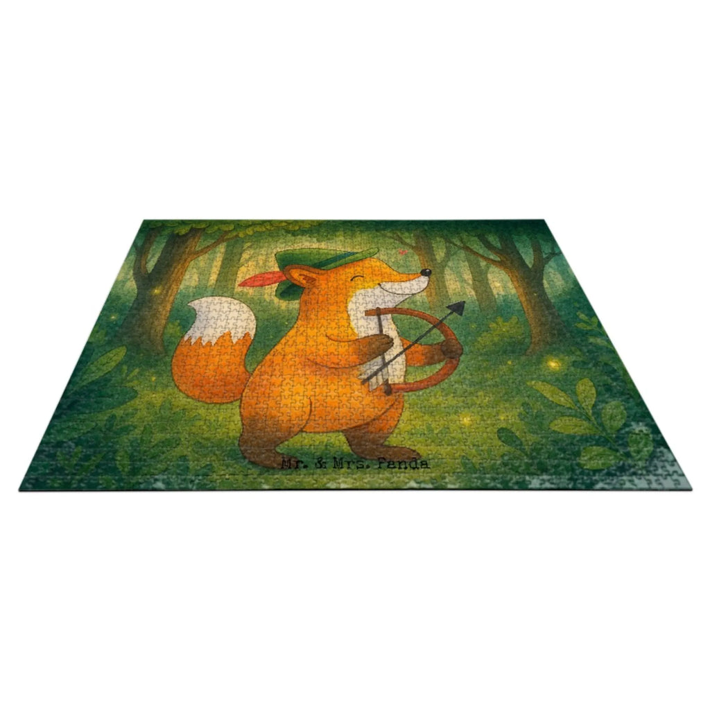 Puzzle Sagittarius Astrology Design Puzzle, Tierkreiszeichen, Horoskop, Astrologie, Aszendent, Sternzeichen, Schütze, Geburtstagsgeschenk, Geschenkidee