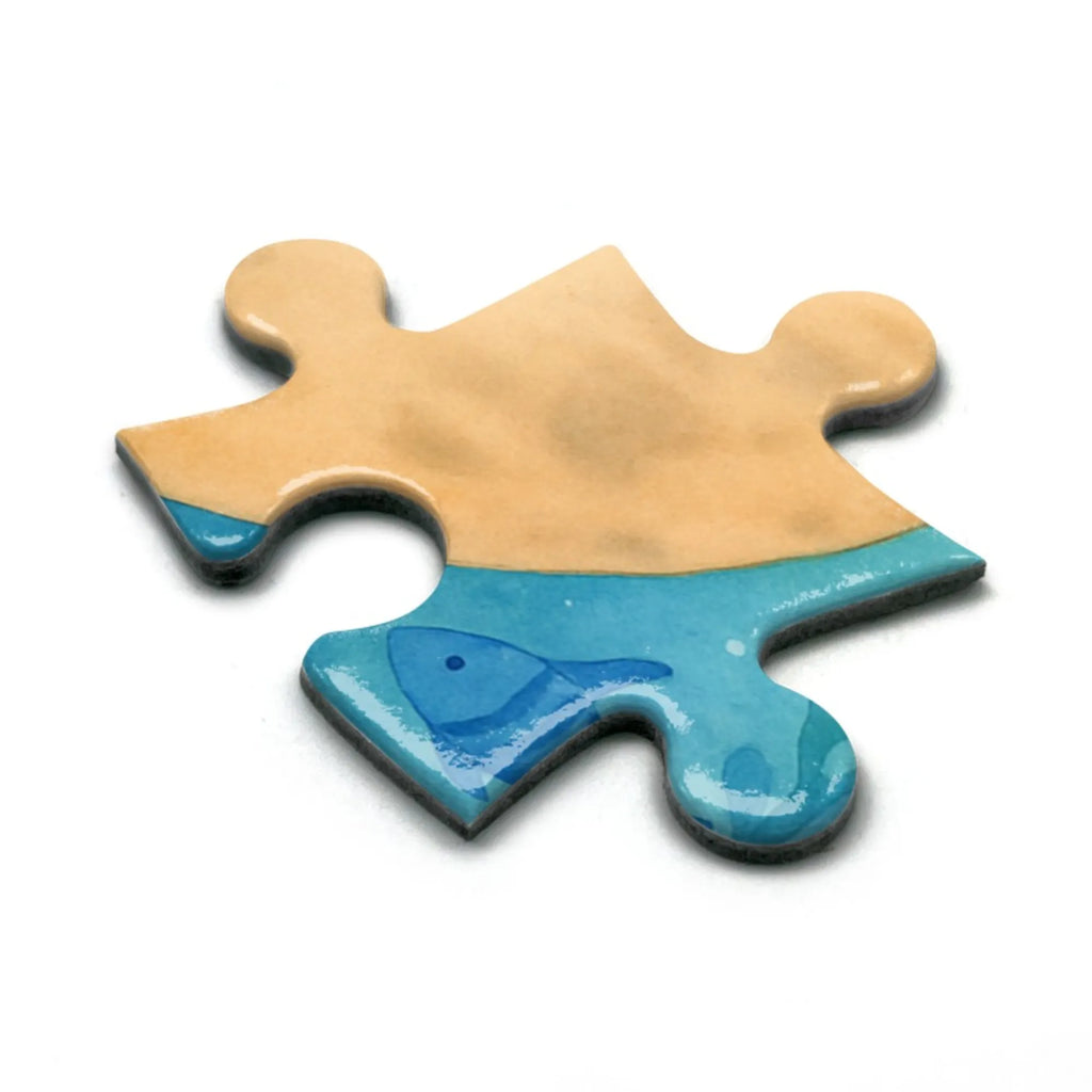 Puzzle Star sign Aquarius Design Puzzle, Tierkreiszeichen, Sternzeichen, Horoskop, Astrologie, Aszendent, Wassermann Geschenk, Wassermann Sternzeichen, Geschenk Februar, Meermann, Geburtstag Januar, Geschenk Januar, Geburtstag Februar, Meer Geschenk, Nix